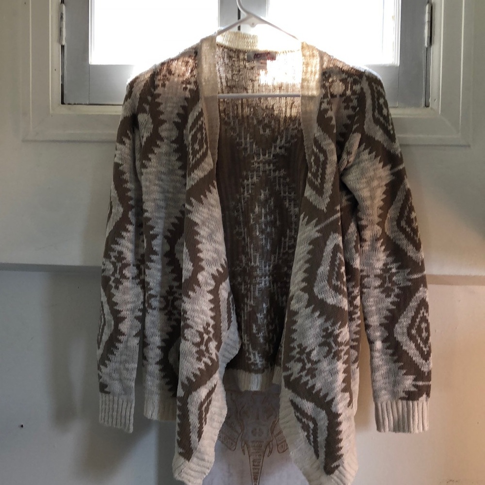 Cardigan